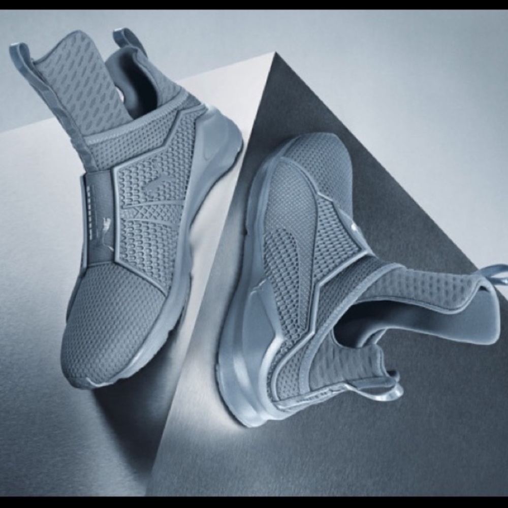 FENTY x PUMA Hi Trainers